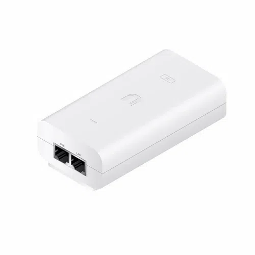 (U-PoE++)-Ubiquiti UniFi PoE++ Adapter 60W – Gigabit Power