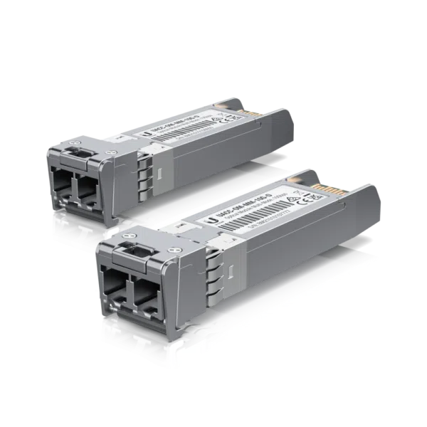 (UACC-OM-MM-10G-D-2)-Ubiquiti 10 Gbps Duplex Multi-Mode