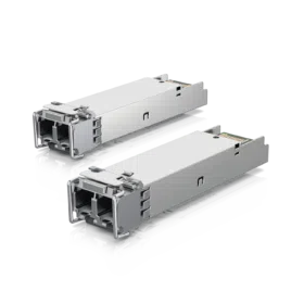 (UACC-OM-MM-1G-D-2)-Ubiquiti 1 Gbps Duplex Multi-Mode Optical Module 2-Pack
