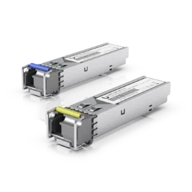 (UACC-OM-SM-10G-D-2)- Ubiquiti 10 Gbps Duplex Single-Mode