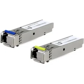 (UACC-OM-SM-1G-S-2)-Ubiquiti 1 Gbps Bidirectional Single-Mode