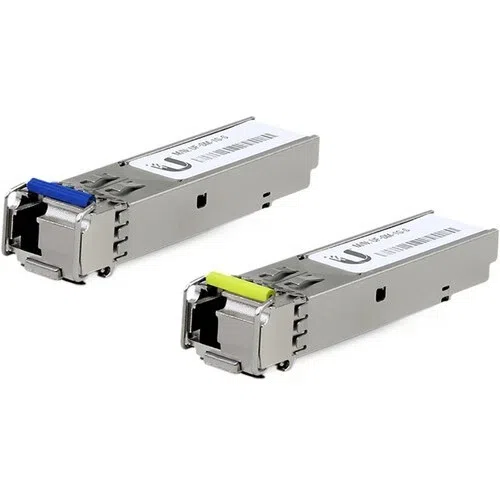 (UACC-OM-SM-1G-S-2)-Ubiquiti 1 Gbps Bidirectional Single-Mode