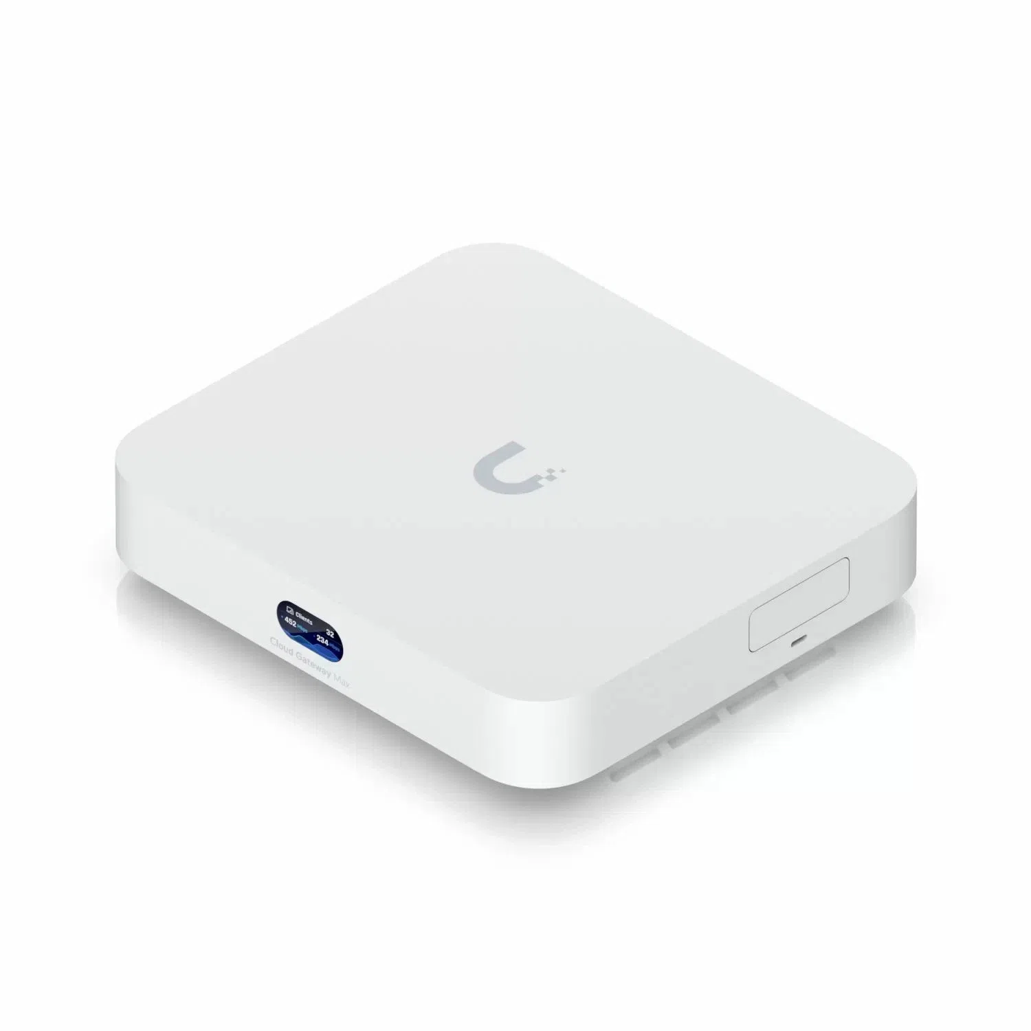 (UCG-Max) – Ubiquiti UniFi Cloud Gateway Max