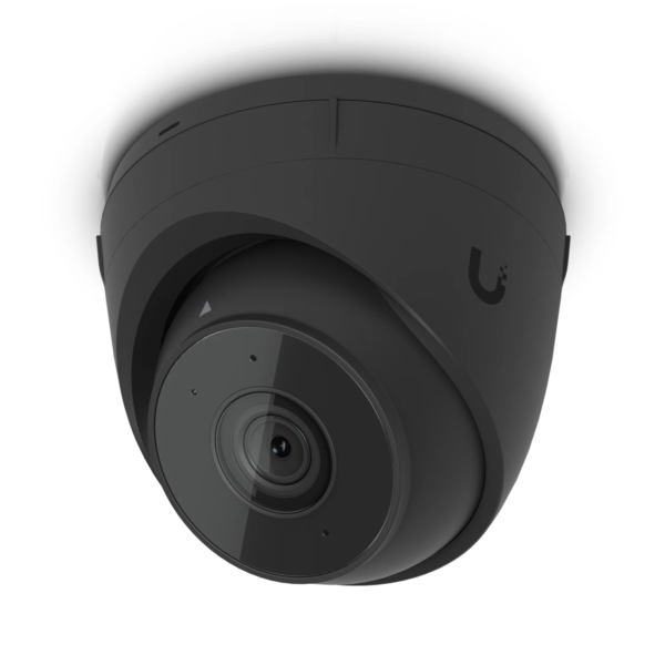 (UVC-G5-Dome-Ultra-B)– Ubiquiti UniFi Protect G5 Dome Camera Ultra (Black)