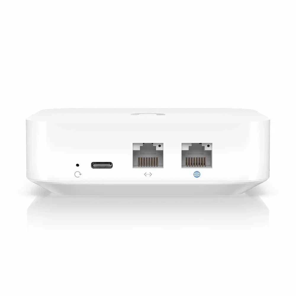 (UXG-Lite) – Ubiquiti UniFi Gateway Lite