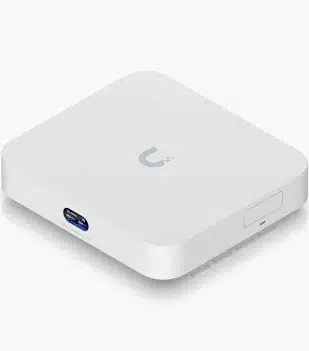 Ubiquiti UniFi Cloud Gateway Max (UCG-Max) – Compact 2.5G Gateway & NVR