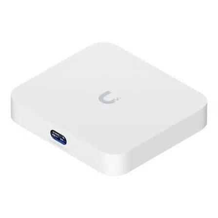Ubiquiti UniFi Cloud Gateway Ultra (UCG-Ultra) – Compact Multi-WAN Security Gateway
