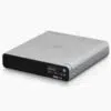 Ubiquiti UniFi CloudKey+ SSD (UCK-G2-SSD) – Compact Multi-Application Controller & NVR