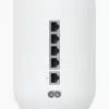 Ubiquiti UniFi Dream Router 7 (UDR7) – Compact WiFi 7 Cloud Gateway & NVR
