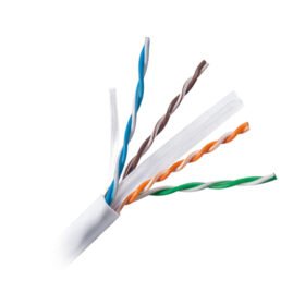 CAT 6 Pure copper cable prices in Kenya