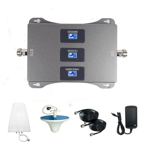 Mobile (GSM) Signal Boosters