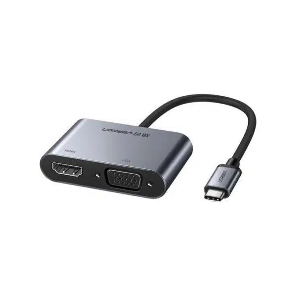 UGREEN CM162 (Model 50505)