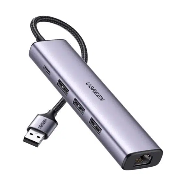 UGREEN CM475 4-in-1 Hub